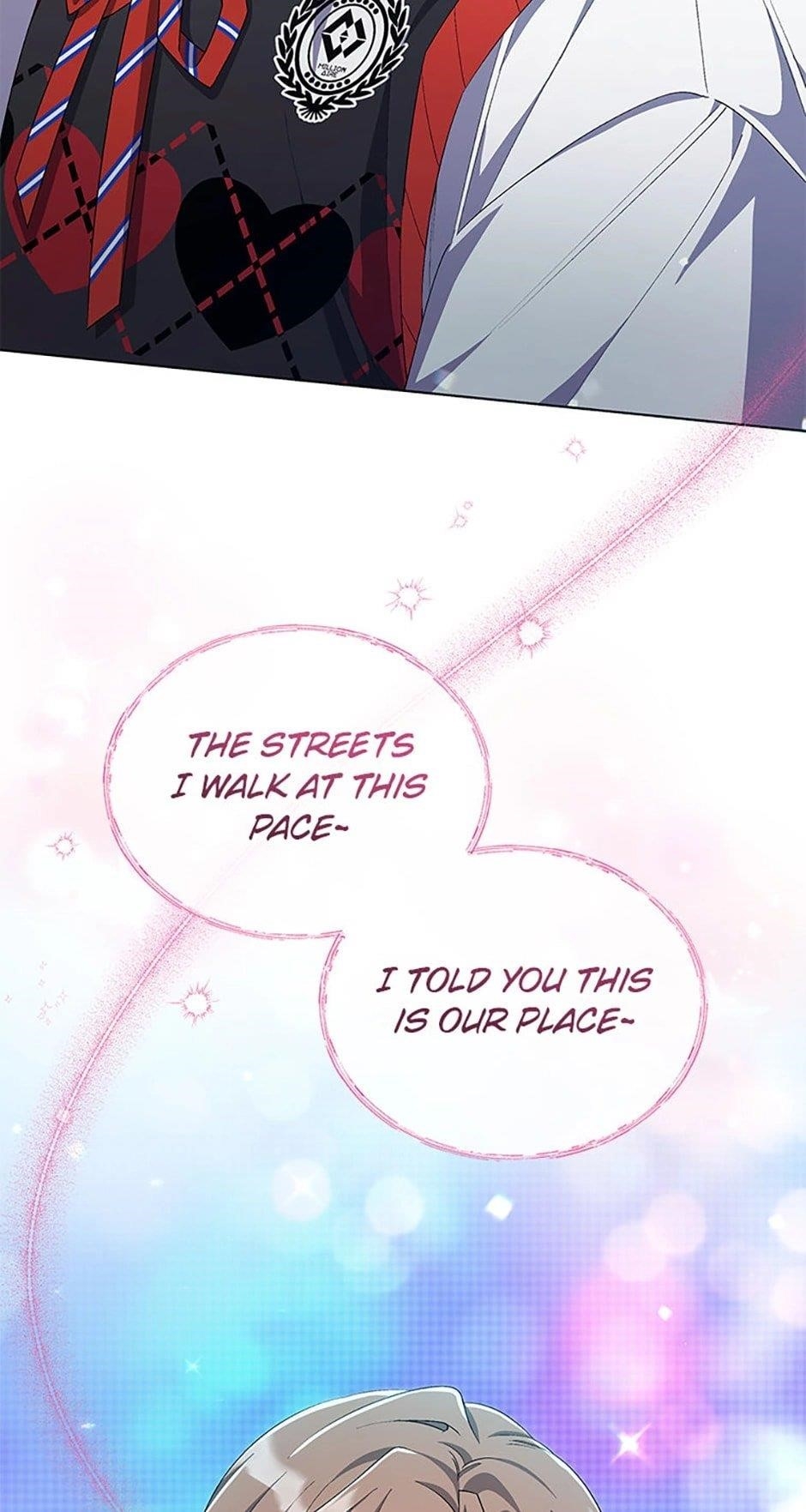 The Slow Second Life of a Dismissed Dark Soldier (age 30) Chapter 85 - Page 40