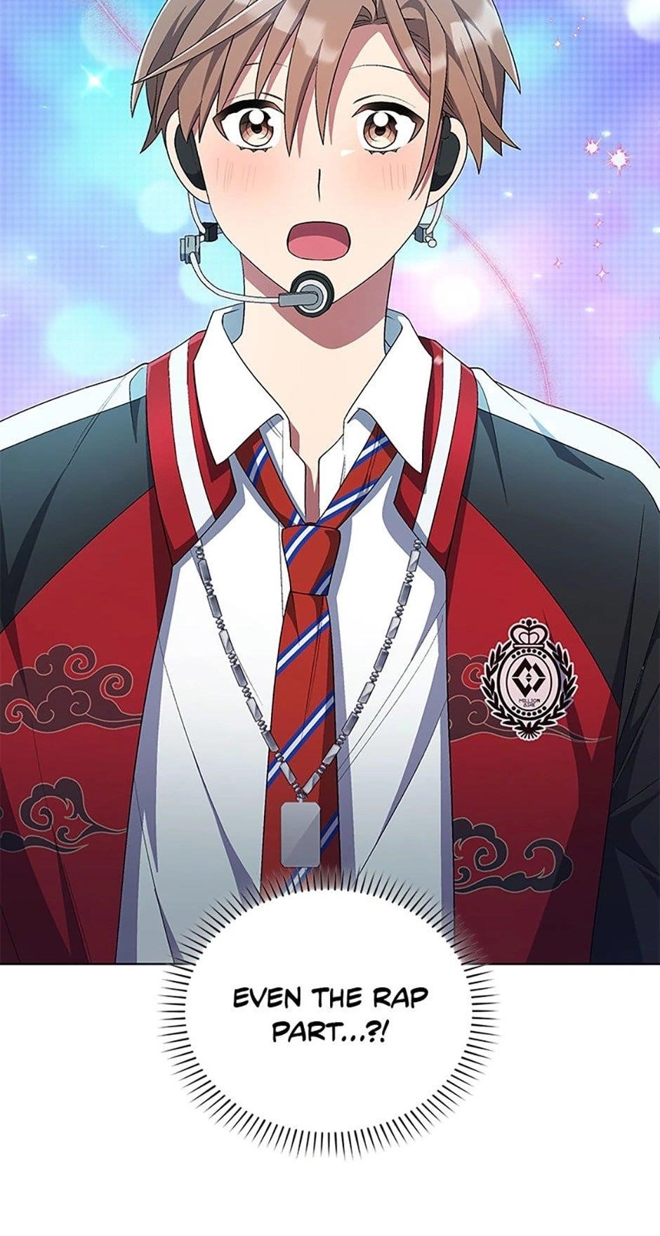 The Slow Second Life of a Dismissed Dark Soldier (age 30) Chapter 85 - Page 41