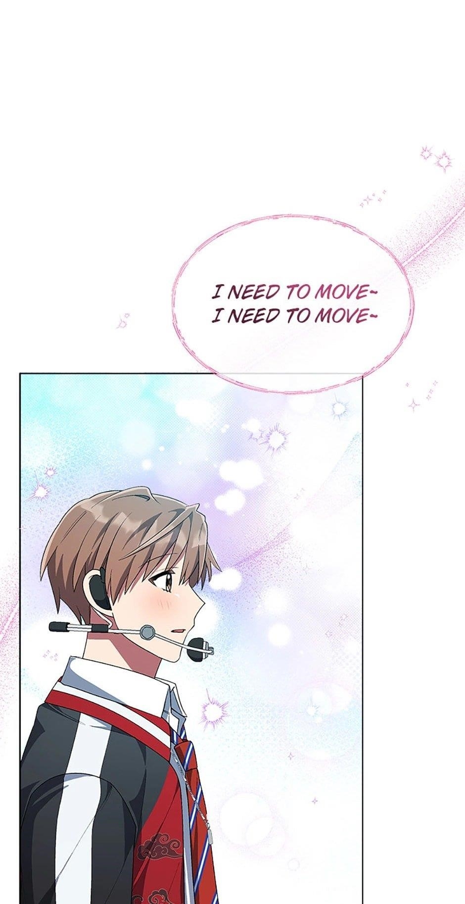 The Slow Second Life of a Dismissed Dark Soldier (age 30) Chapter 85 - Page 42