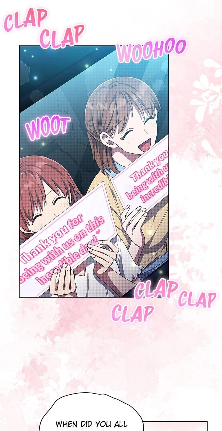 The Slow Second Life of a Dismissed Dark Soldier (age 30) Chapter 85 - Page 45