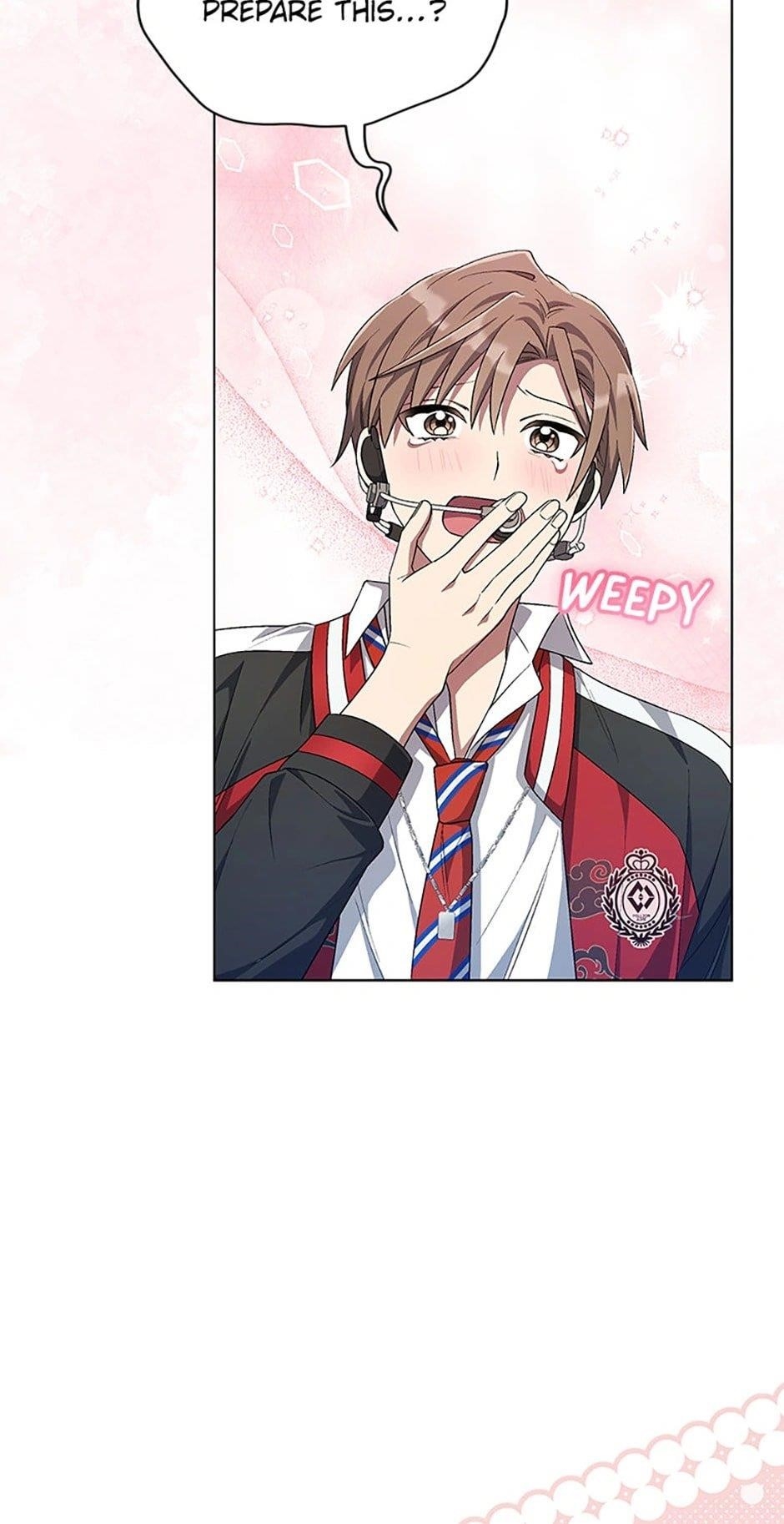 The Slow Second Life of a Dismissed Dark Soldier (age 30) Chapter 85 - Page 46