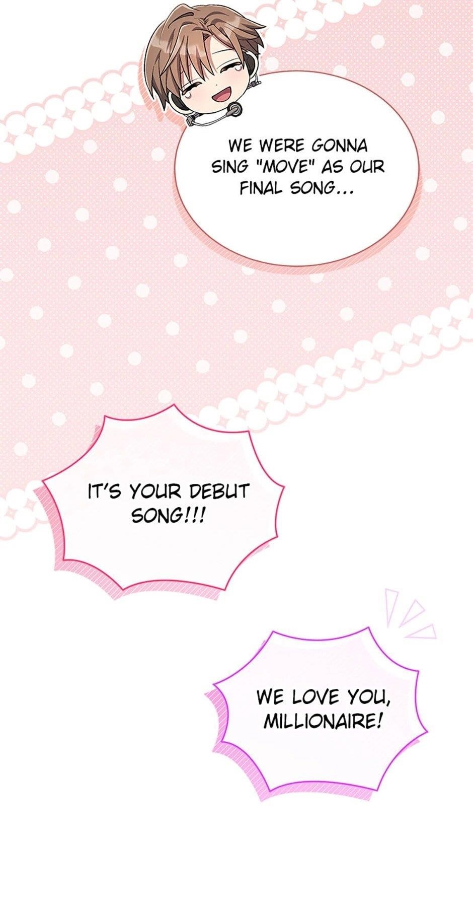 The Slow Second Life of a Dismissed Dark Soldier (age 30) Chapter 85 - Page 47