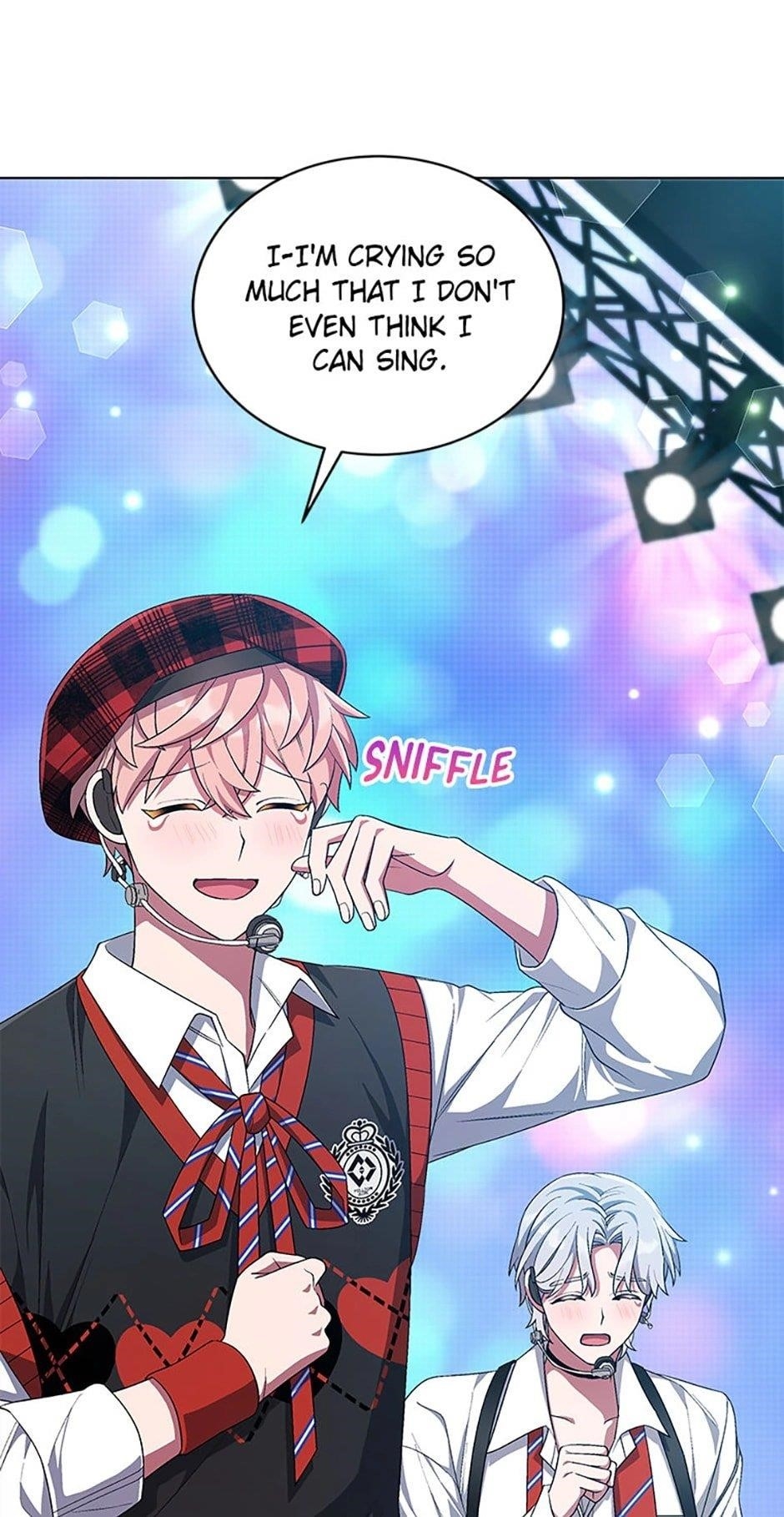 The Slow Second Life of a Dismissed Dark Soldier (age 30) Chapter 85 - Page 48