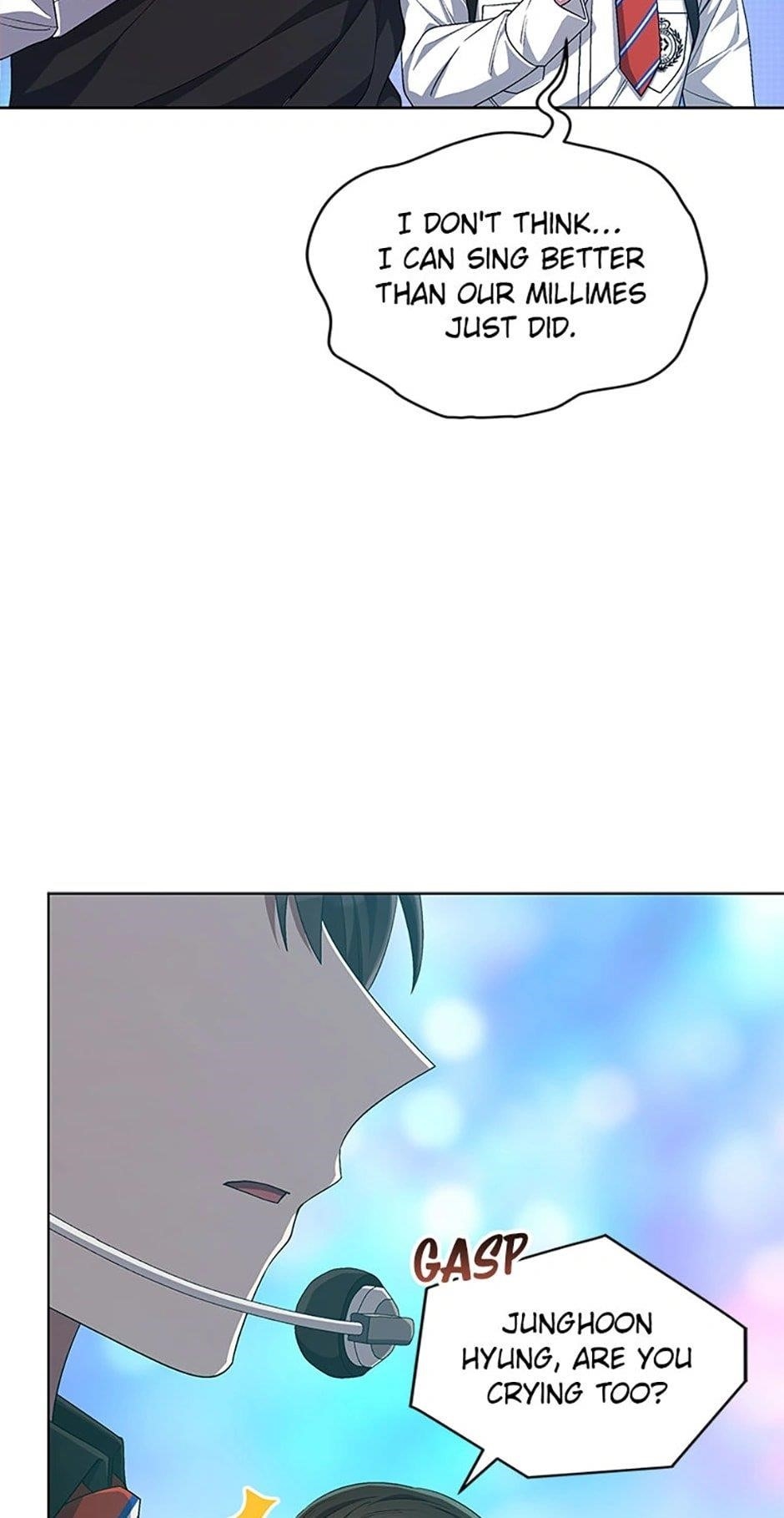 The Slow Second Life of a Dismissed Dark Soldier (age 30) Chapter 85 - Page 49