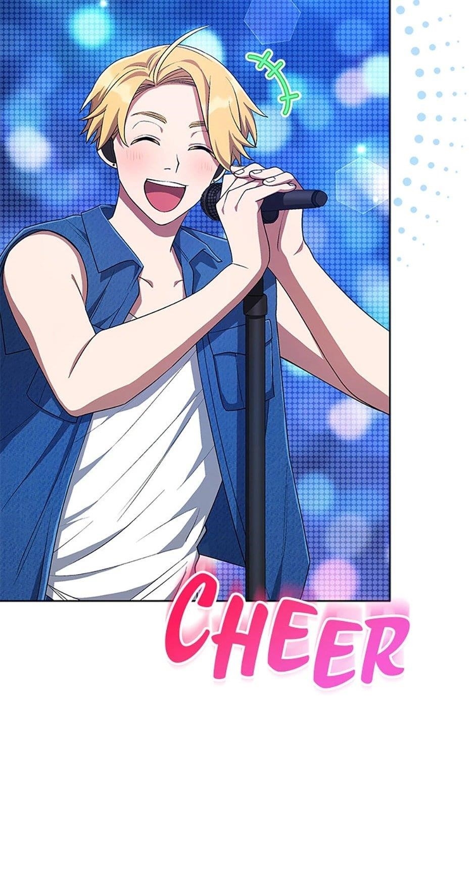 The Slow Second Life of a Dismissed Dark Soldier (age 30) Chapter 85 - Page 5