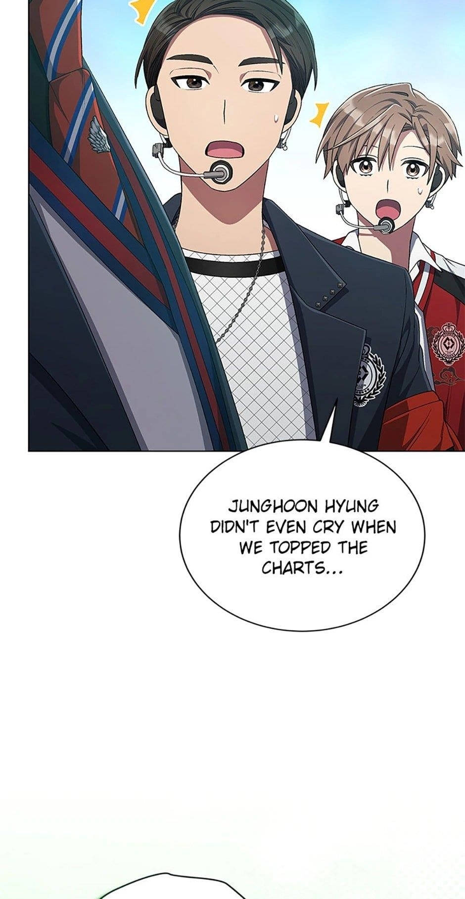 The Slow Second Life of a Dismissed Dark Soldier (age 30) Chapter 85 - Page 50