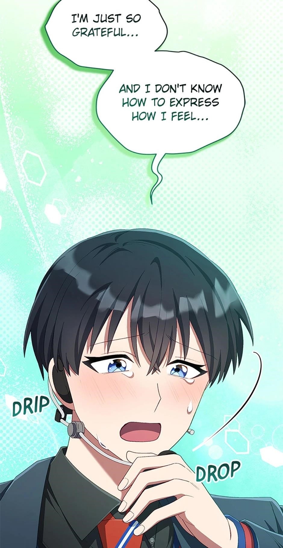 The Slow Second Life of a Dismissed Dark Soldier (age 30) Chapter 85 - Page 51