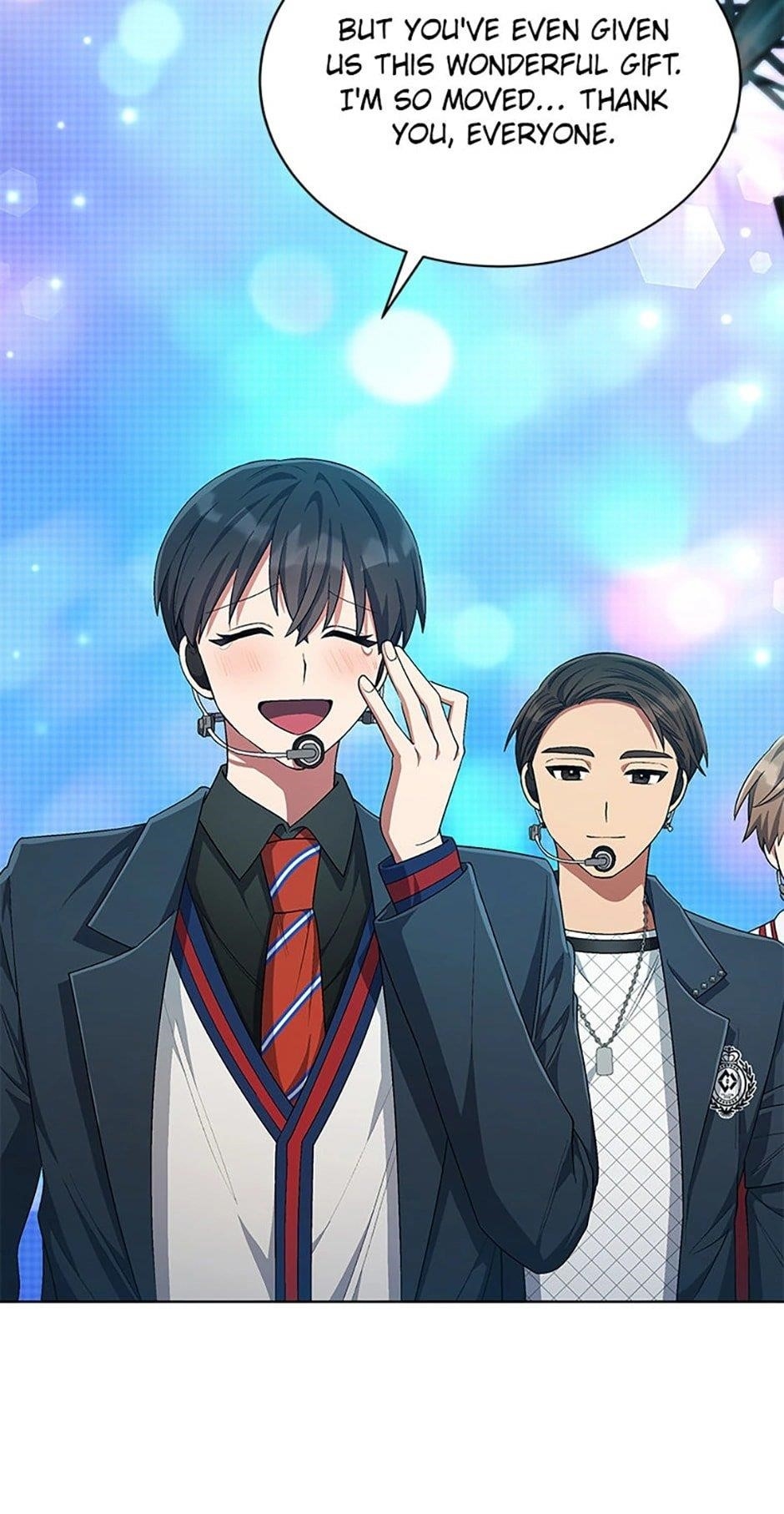 The Slow Second Life of a Dismissed Dark Soldier (age 30) Chapter 85 - Page 53