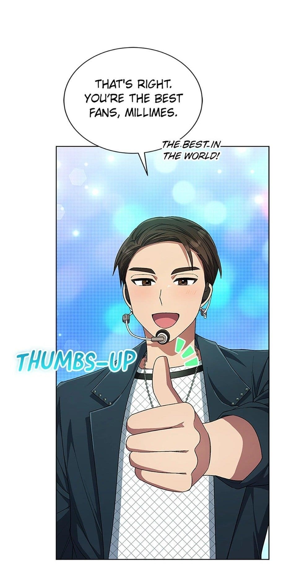 The Slow Second Life of a Dismissed Dark Soldier (age 30) Chapter 85 - Page 54