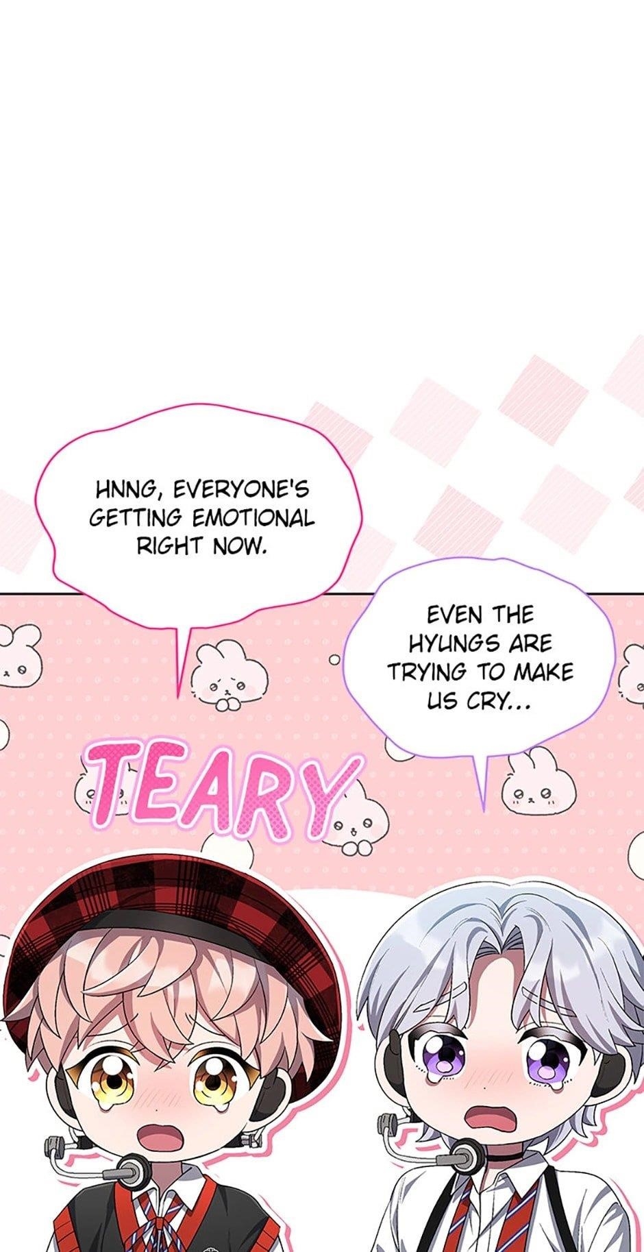 The Slow Second Life of a Dismissed Dark Soldier (age 30) Chapter 85 - Page 55