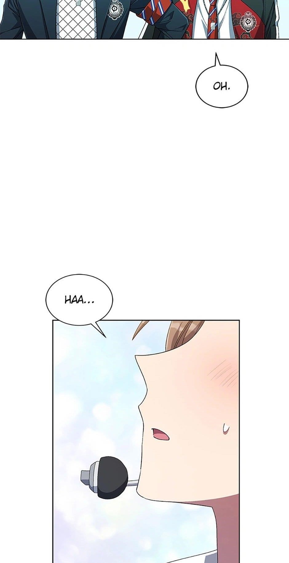 The Slow Second Life of a Dismissed Dark Soldier (age 30) Chapter 85 - Page 58