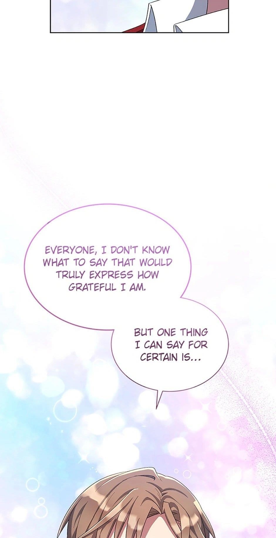 The Slow Second Life of a Dismissed Dark Soldier (age 30) Chapter 85 - Page 59