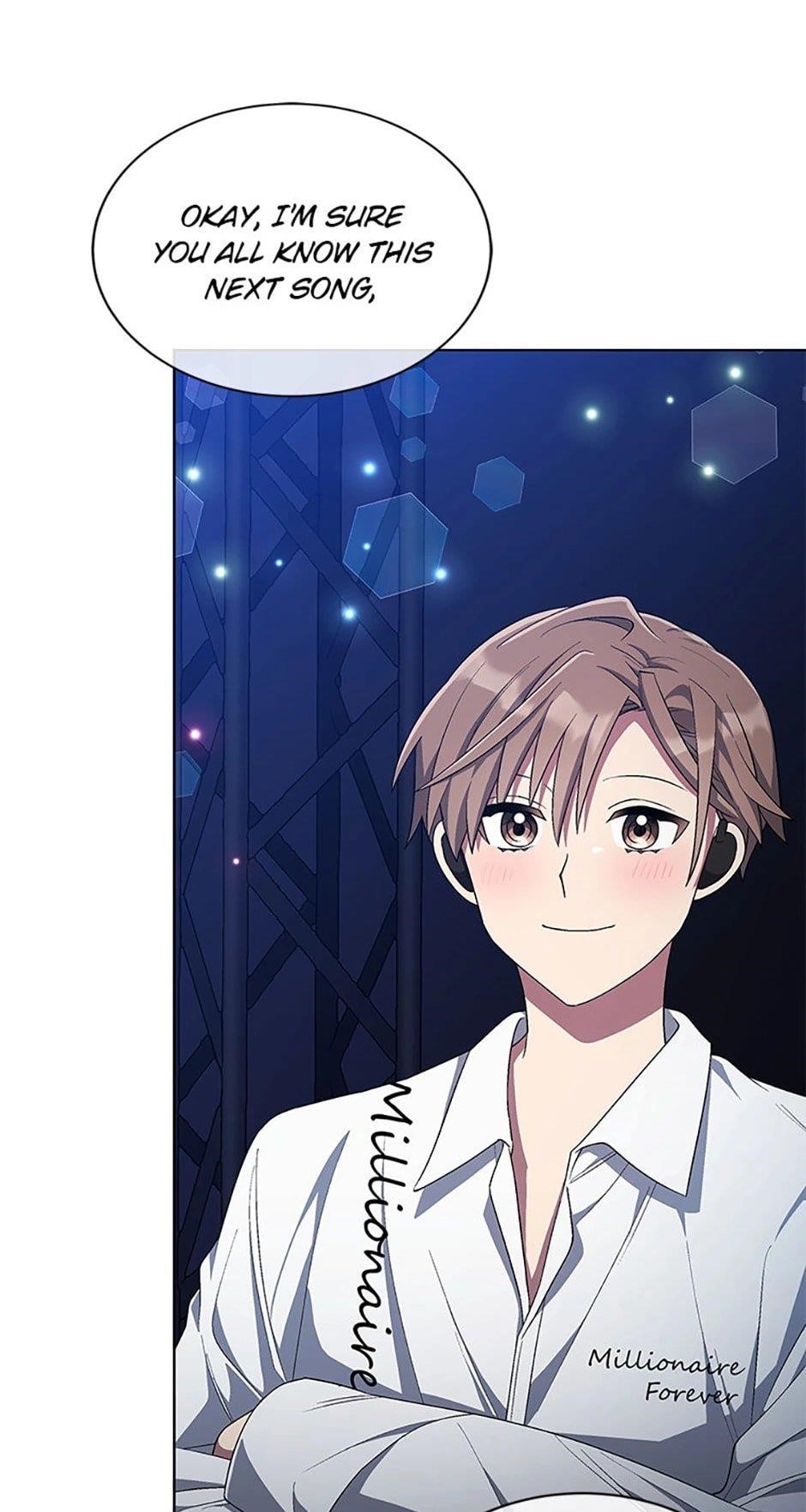 The Slow Second Life of a Dismissed Dark Soldier (age 30) Chapter 85 - Page 6