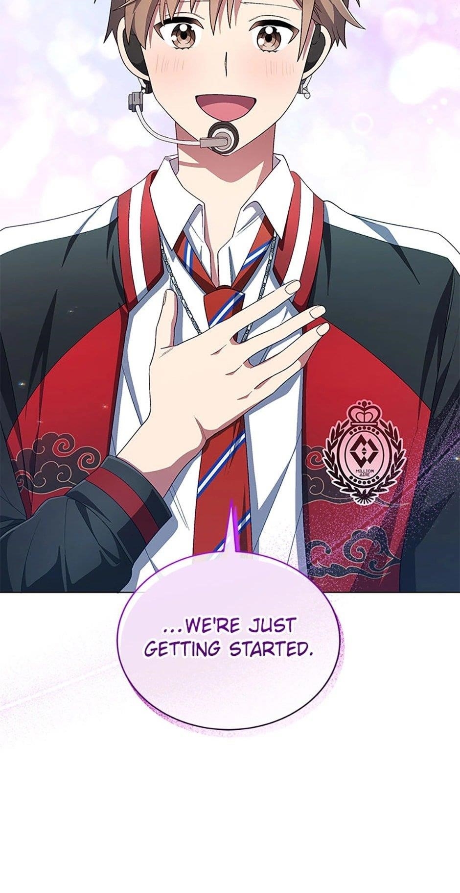 The Slow Second Life of a Dismissed Dark Soldier (age 30) Chapter 85 - Page 60