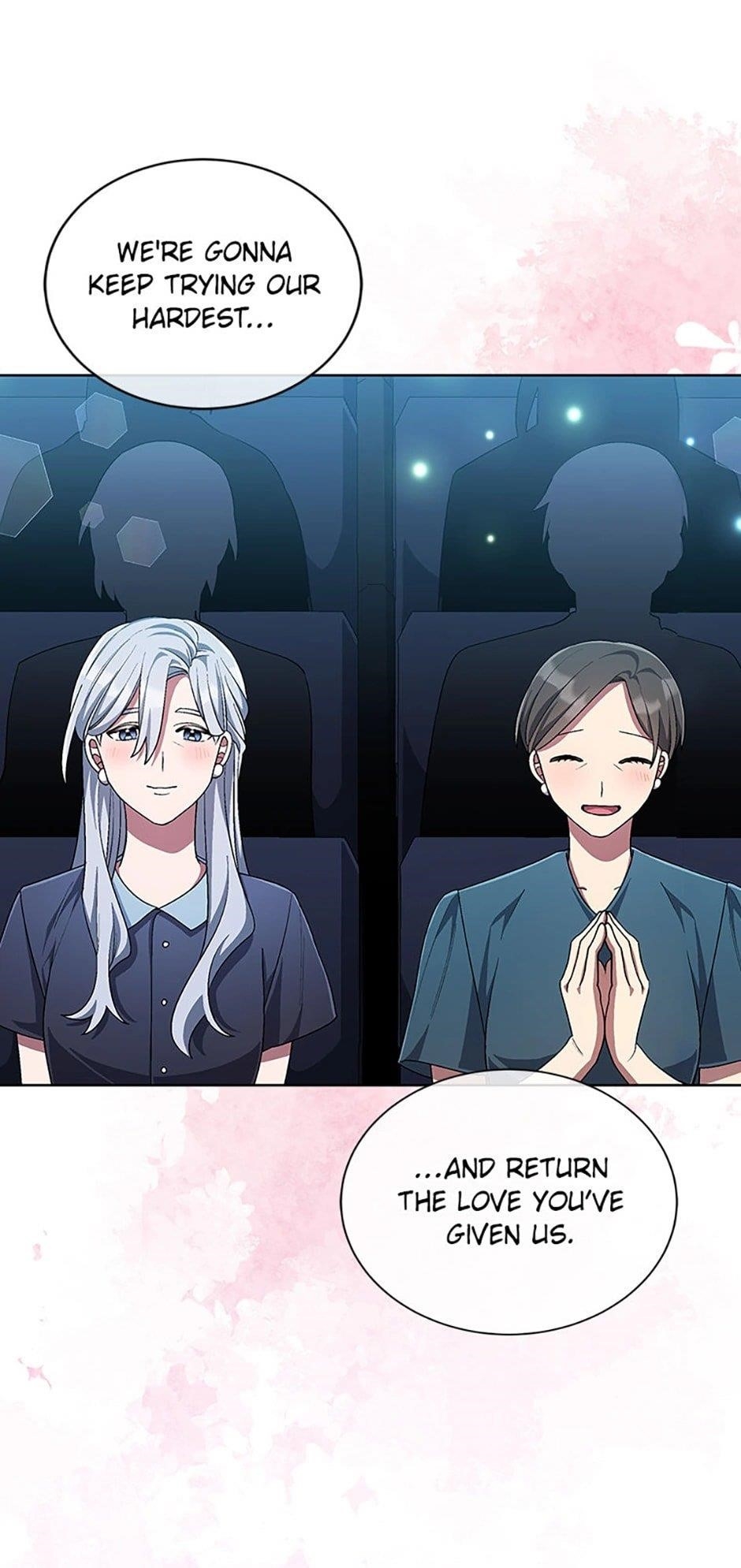 The Slow Second Life of a Dismissed Dark Soldier (age 30) Chapter 85 - Page 61