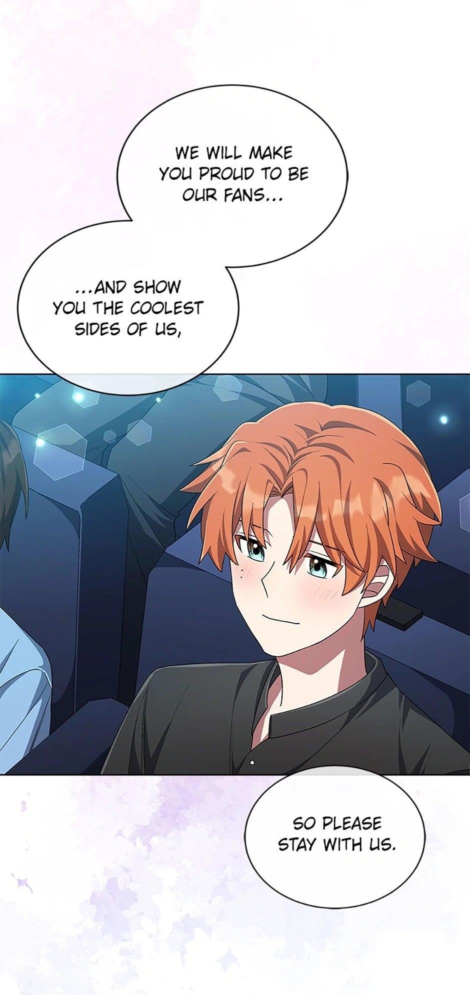 The Slow Second Life of a Dismissed Dark Soldier (age 30) Chapter 85 - Page 62