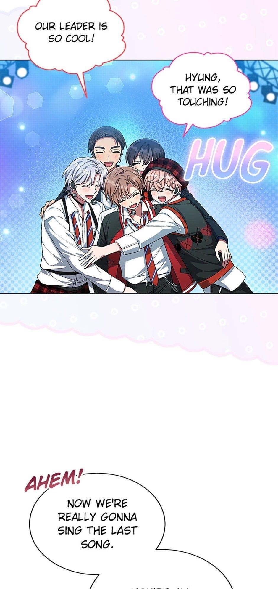 The Slow Second Life of a Dismissed Dark Soldier (age 30) Chapter 85 - Page 65