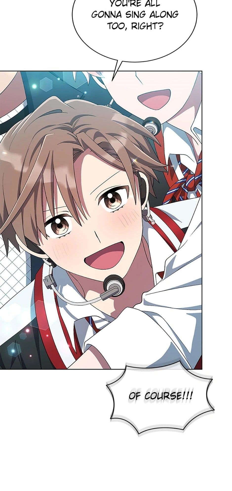 The Slow Second Life of a Dismissed Dark Soldier (age 30) Chapter 85 - Page 66