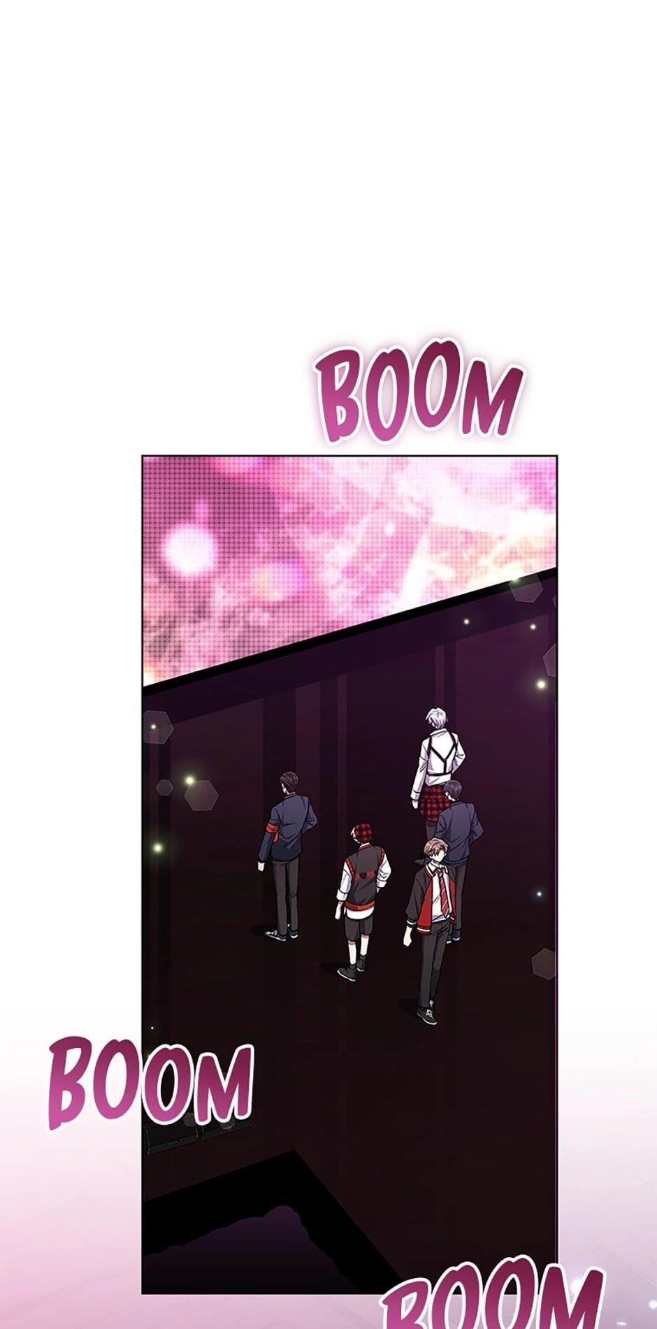 The Slow Second Life of a Dismissed Dark Soldier (age 30) Chapter 85 - Page 67