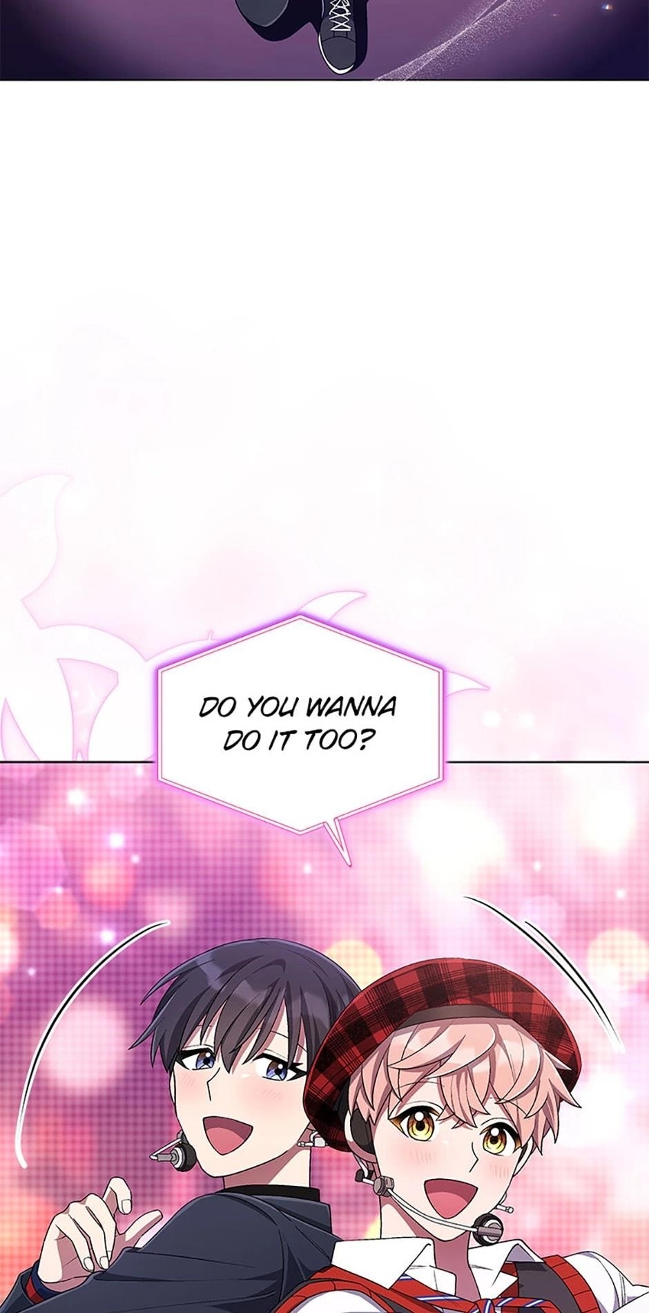 The Slow Second Life of a Dismissed Dark Soldier (age 30) Chapter 85 - Page 71