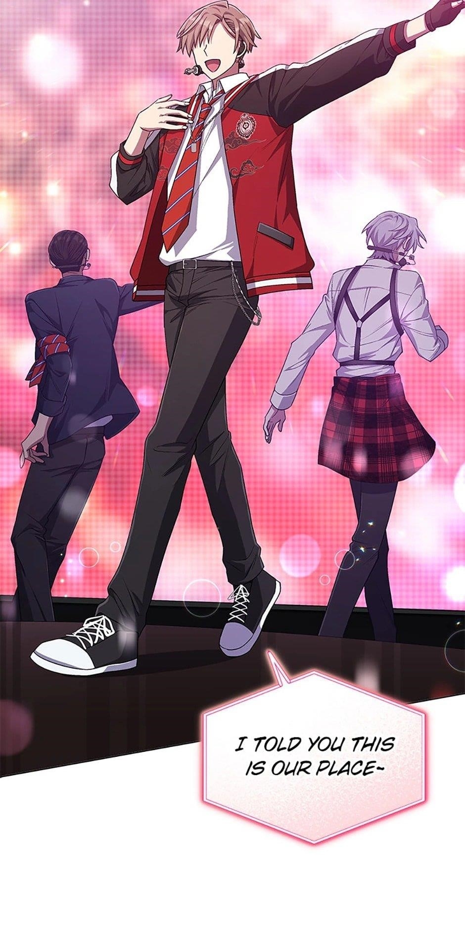 The Slow Second Life of a Dismissed Dark Soldier (age 30) Chapter 85 - Page 73