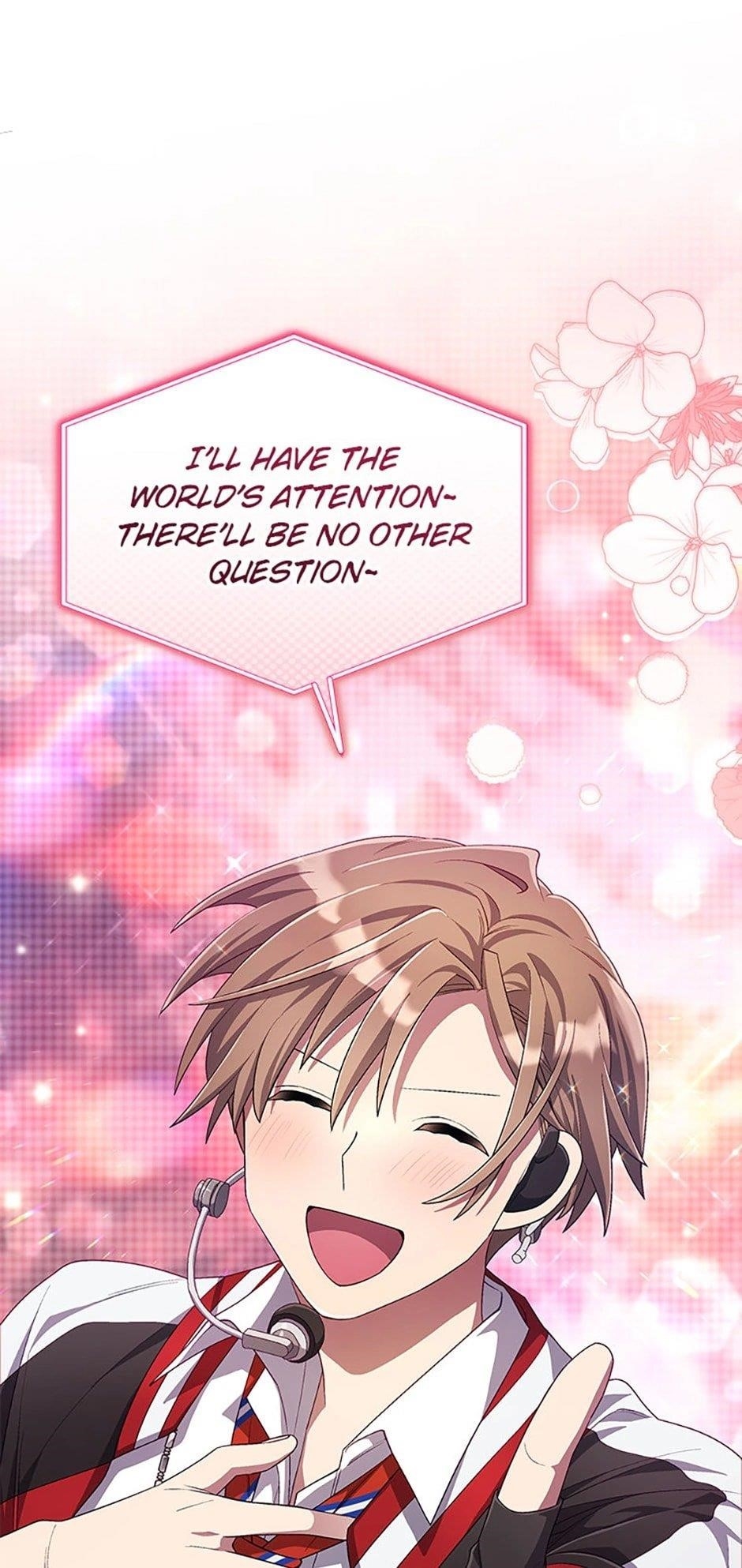 The Slow Second Life of a Dismissed Dark Soldier (age 30) Chapter 85 - Page 74