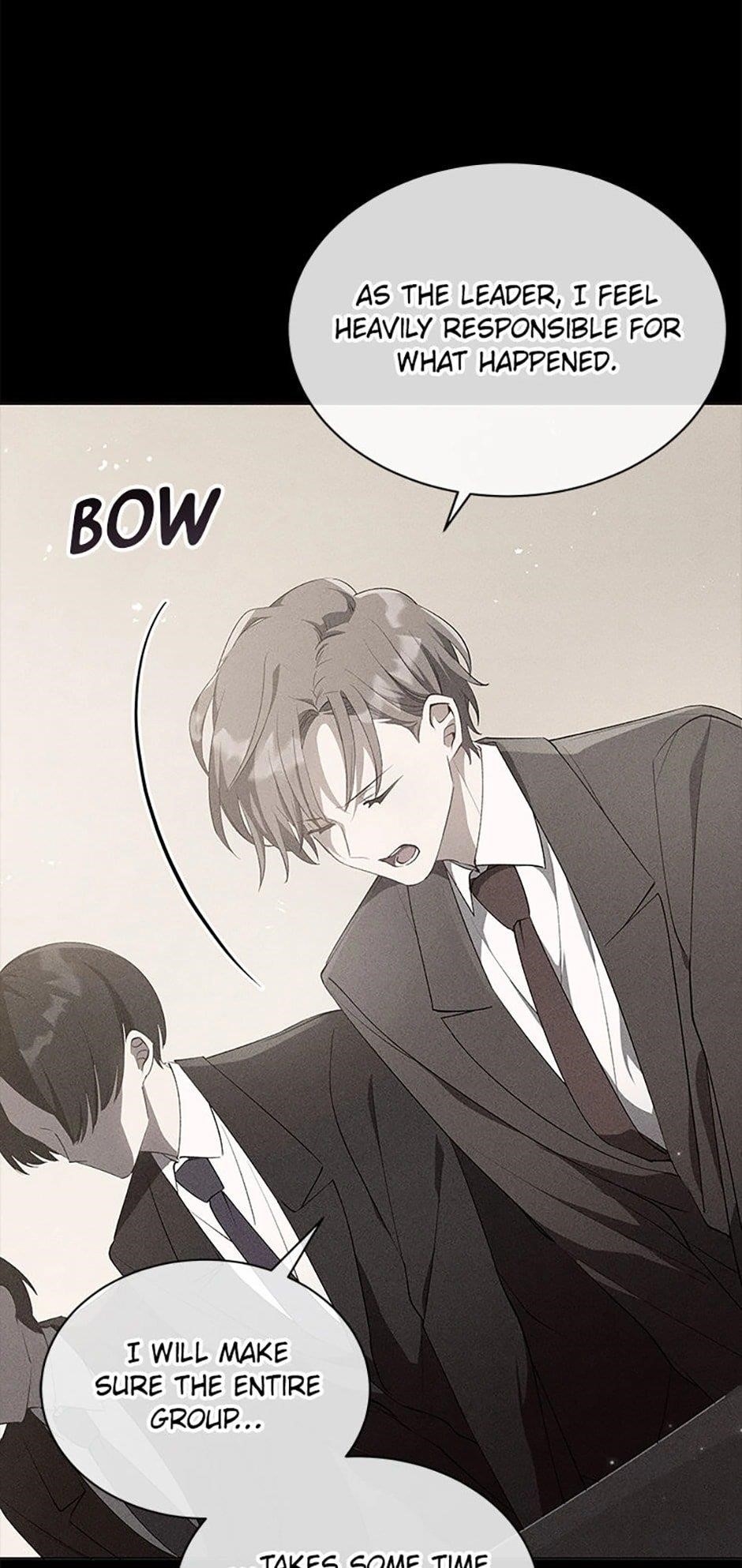 The Slow Second Life of a Dismissed Dark Soldier (age 30) Chapter 85 - Page 77