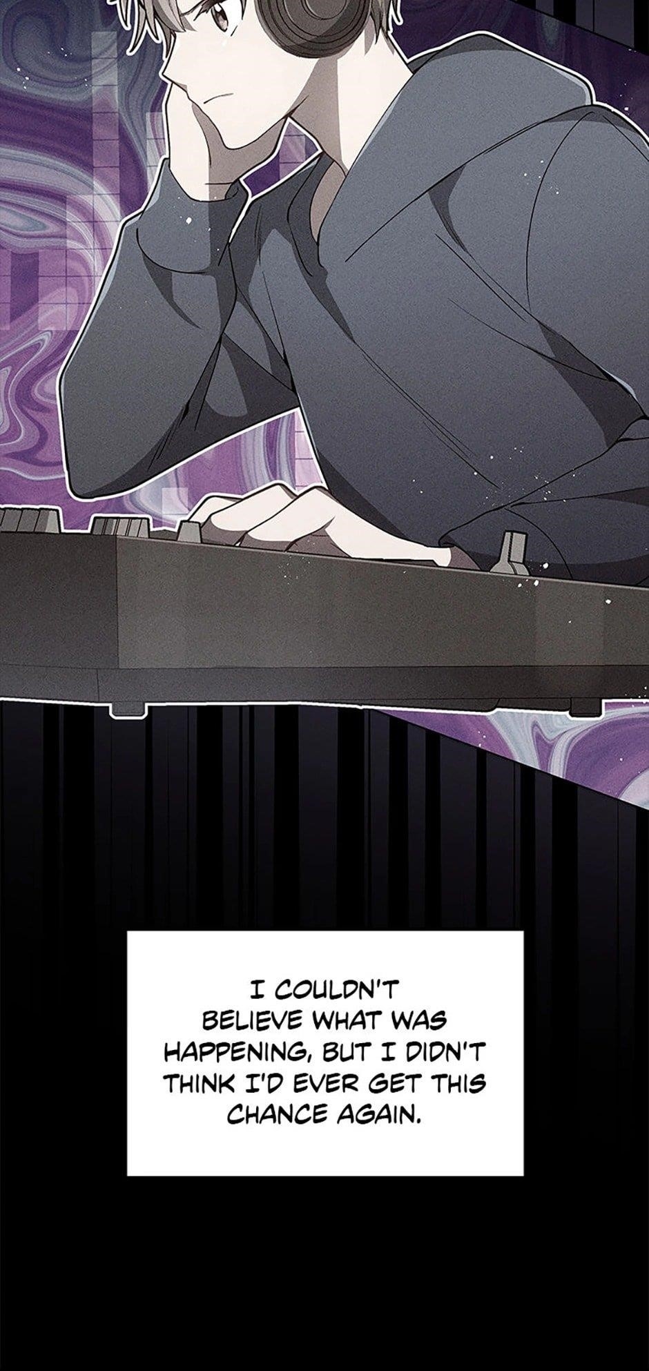 The Slow Second Life of a Dismissed Dark Soldier (age 30) Chapter 85 - Page 79