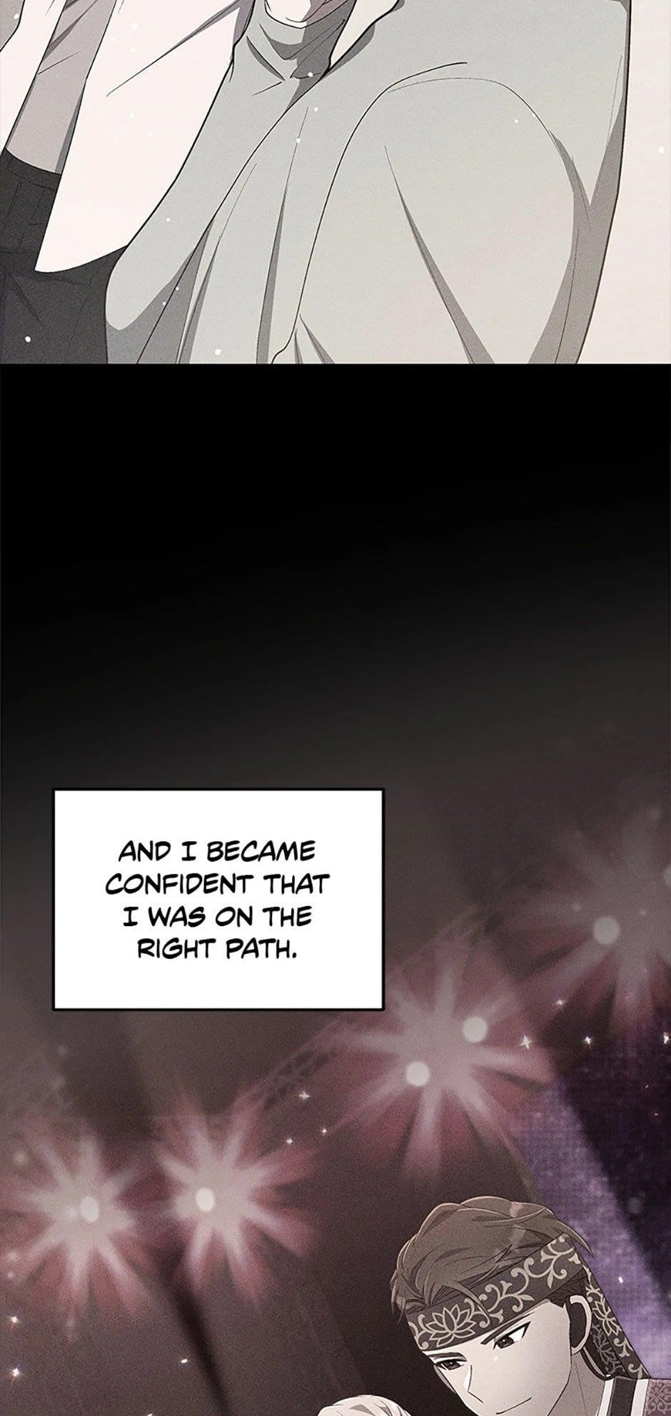 The Slow Second Life of a Dismissed Dark Soldier (age 30) Chapter 85 - Page 81