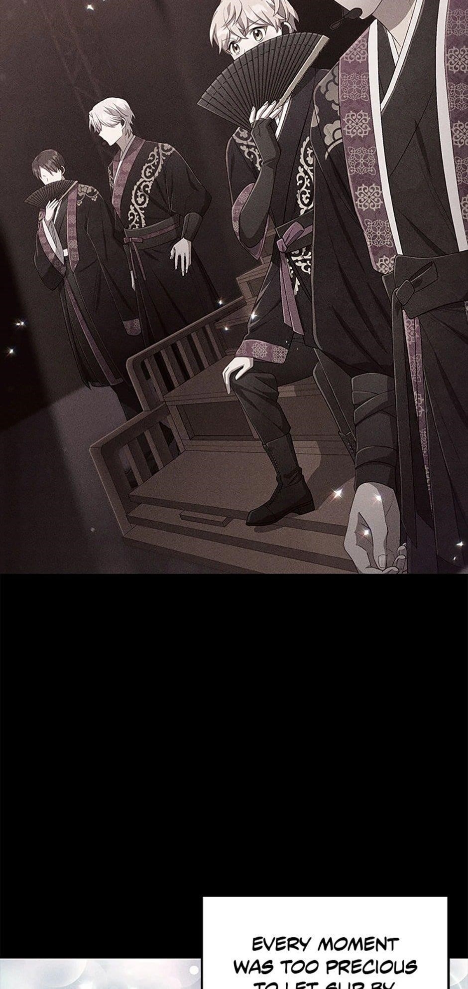 The Slow Second Life of a Dismissed Dark Soldier (age 30) Chapter 85 - Page 82