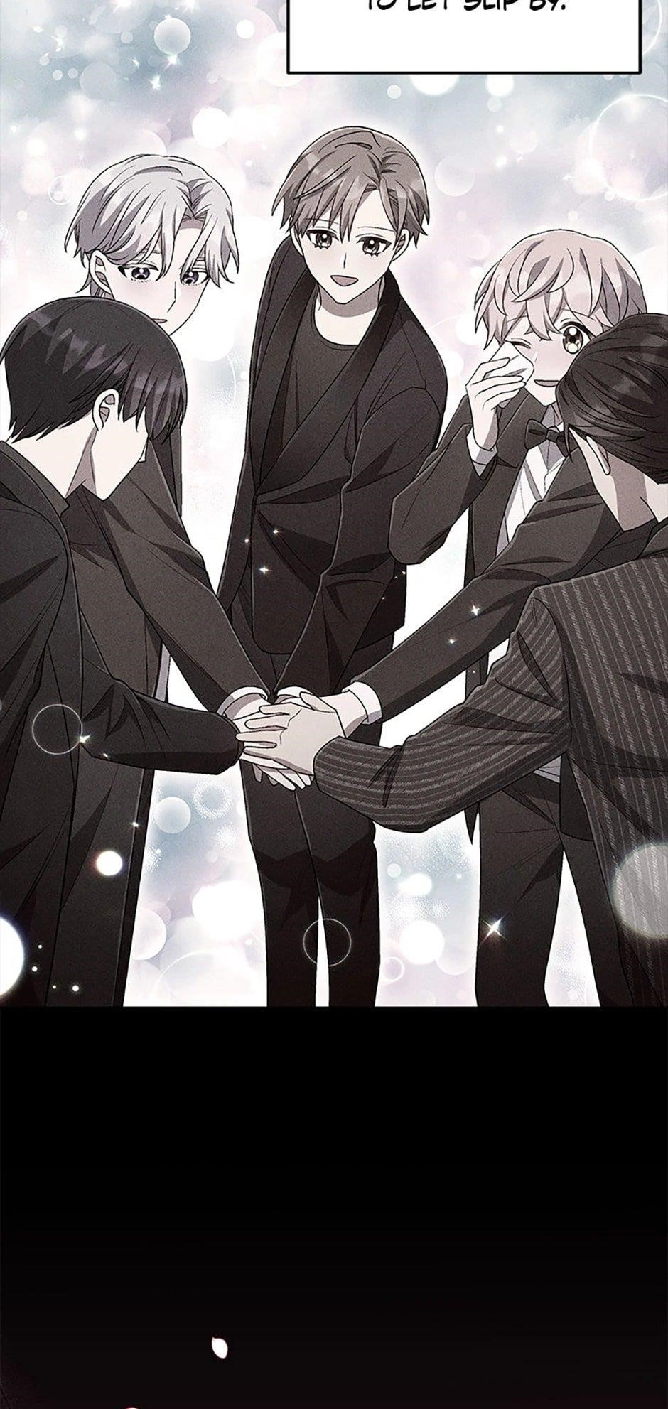 The Slow Second Life of a Dismissed Dark Soldier (age 30) Chapter 85 - Page 83