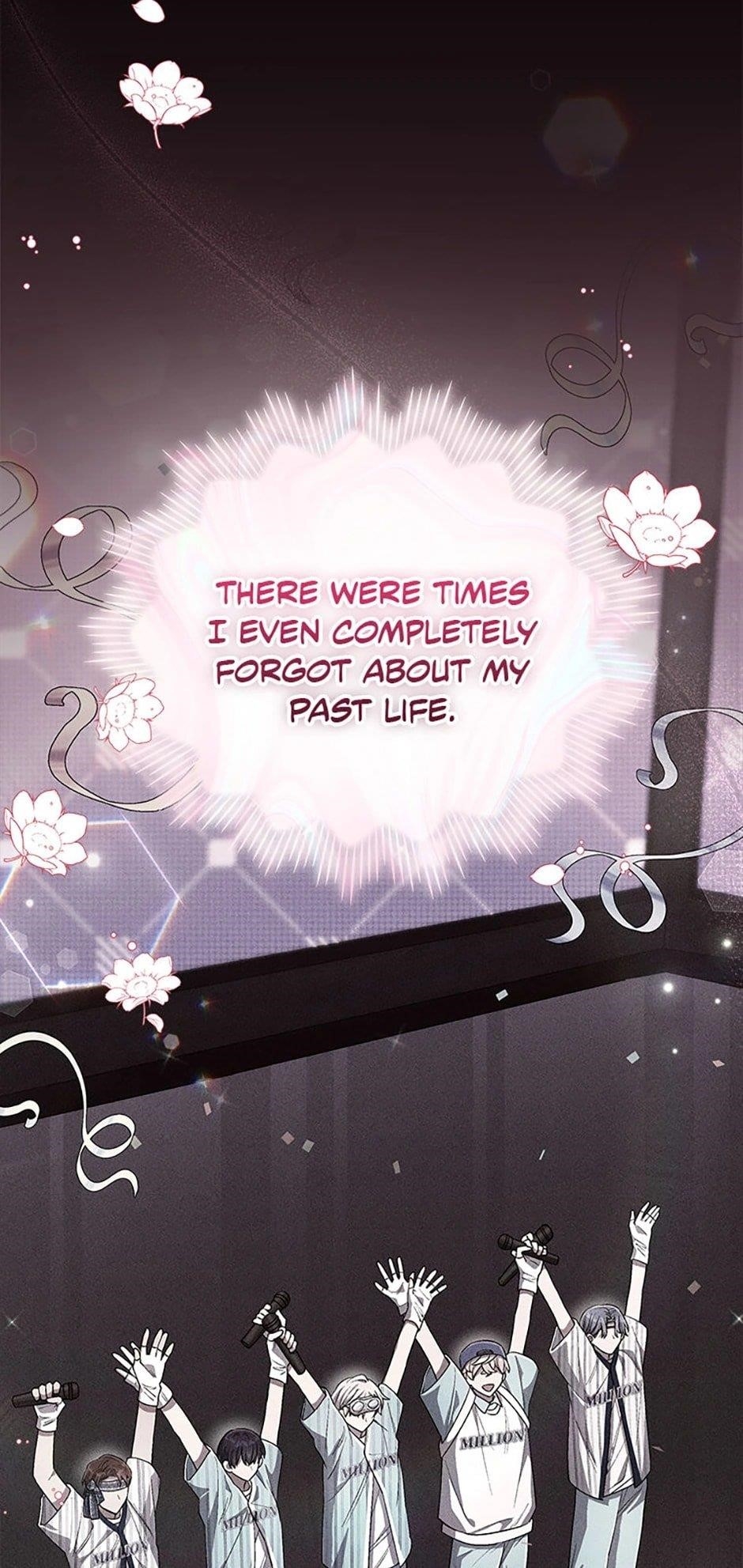 The Slow Second Life of a Dismissed Dark Soldier (age 30) Chapter 85 - Page 84