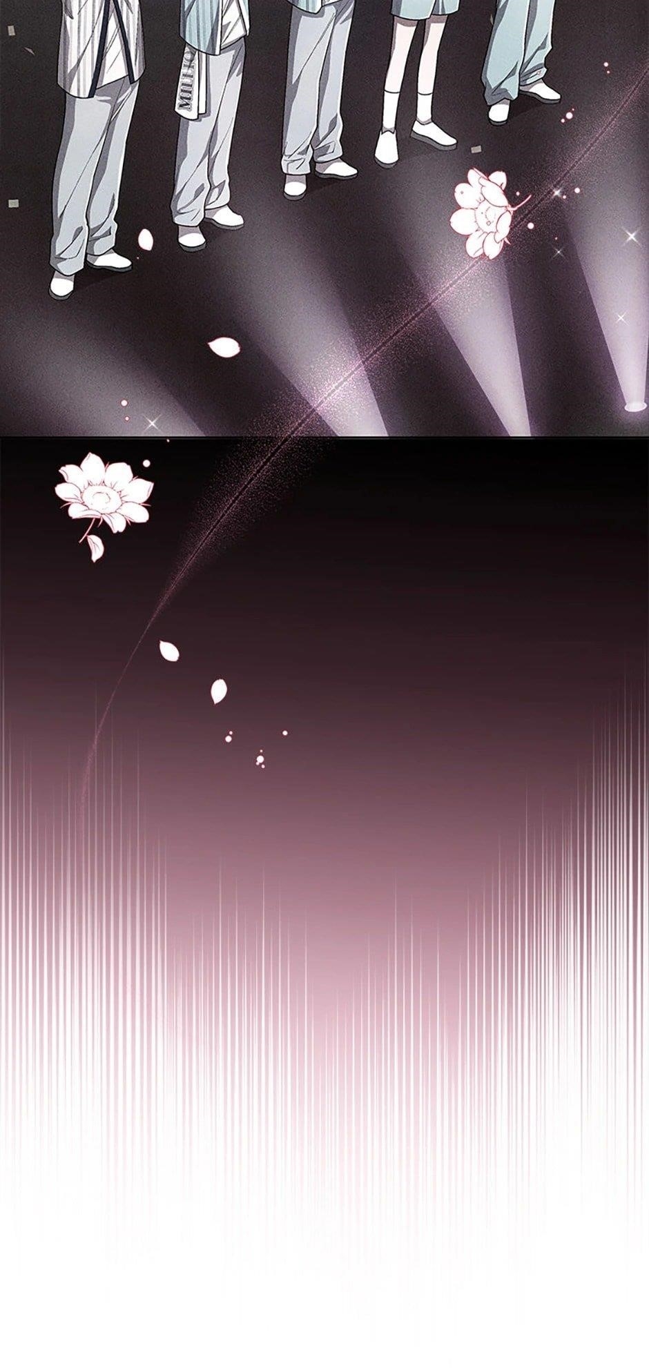 The Slow Second Life of a Dismissed Dark Soldier (age 30) Chapter 85 - Page 85