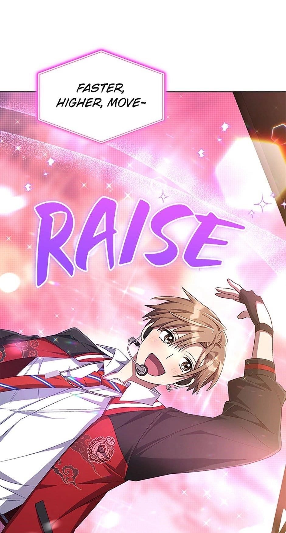 The Slow Second Life of a Dismissed Dark Soldier (age 30) Chapter 85 - Page 86