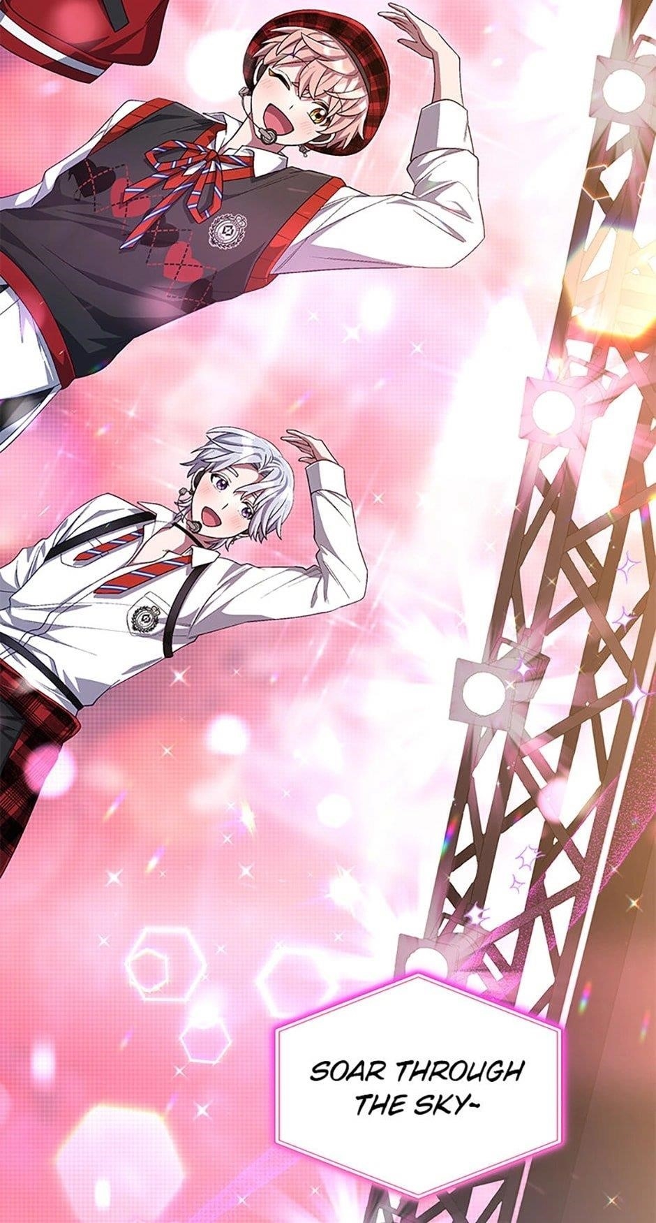 The Slow Second Life of a Dismissed Dark Soldier (age 30) Chapter 85 - Page 87