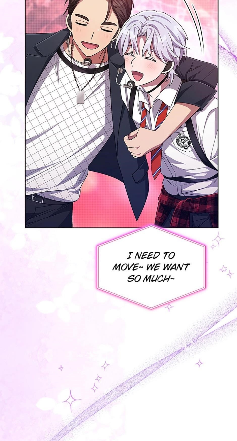 The Slow Second Life of a Dismissed Dark Soldier (age 30) Chapter 85 - Page 89