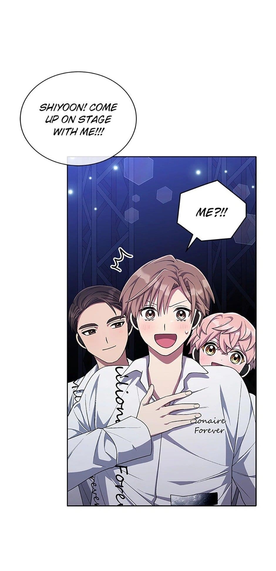 The Slow Second Life of a Dismissed Dark Soldier (age 30) Chapter 85 - Page 9