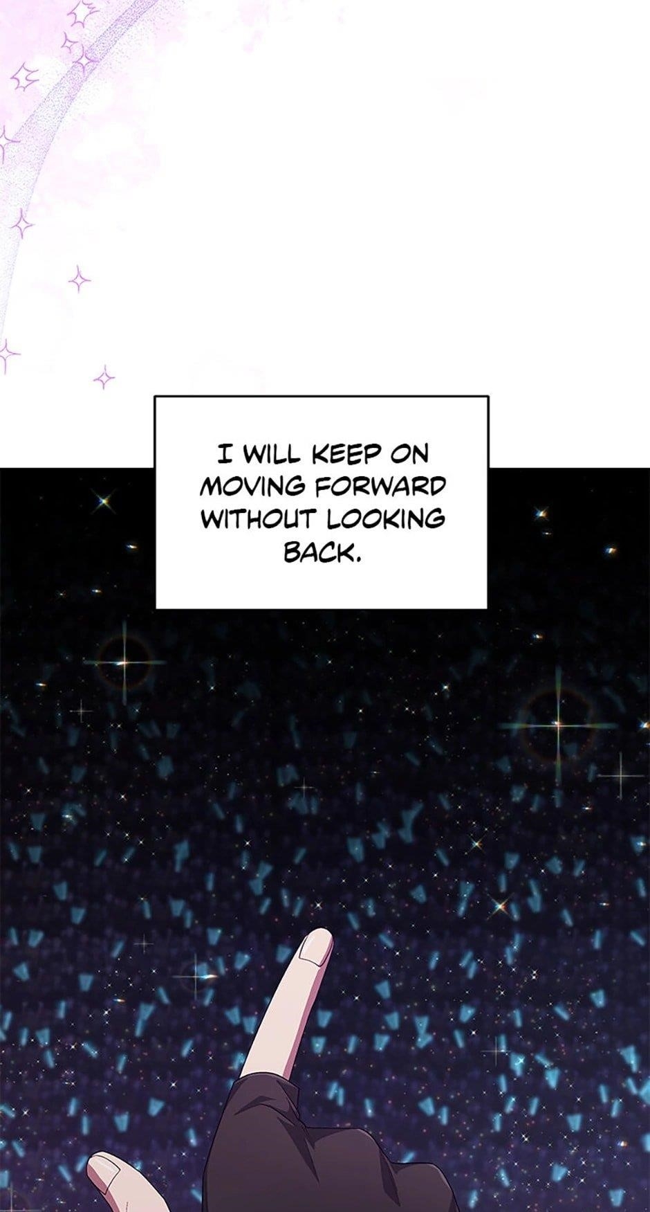 The Slow Second Life of a Dismissed Dark Soldier (age 30) Chapter 85 - Page 90