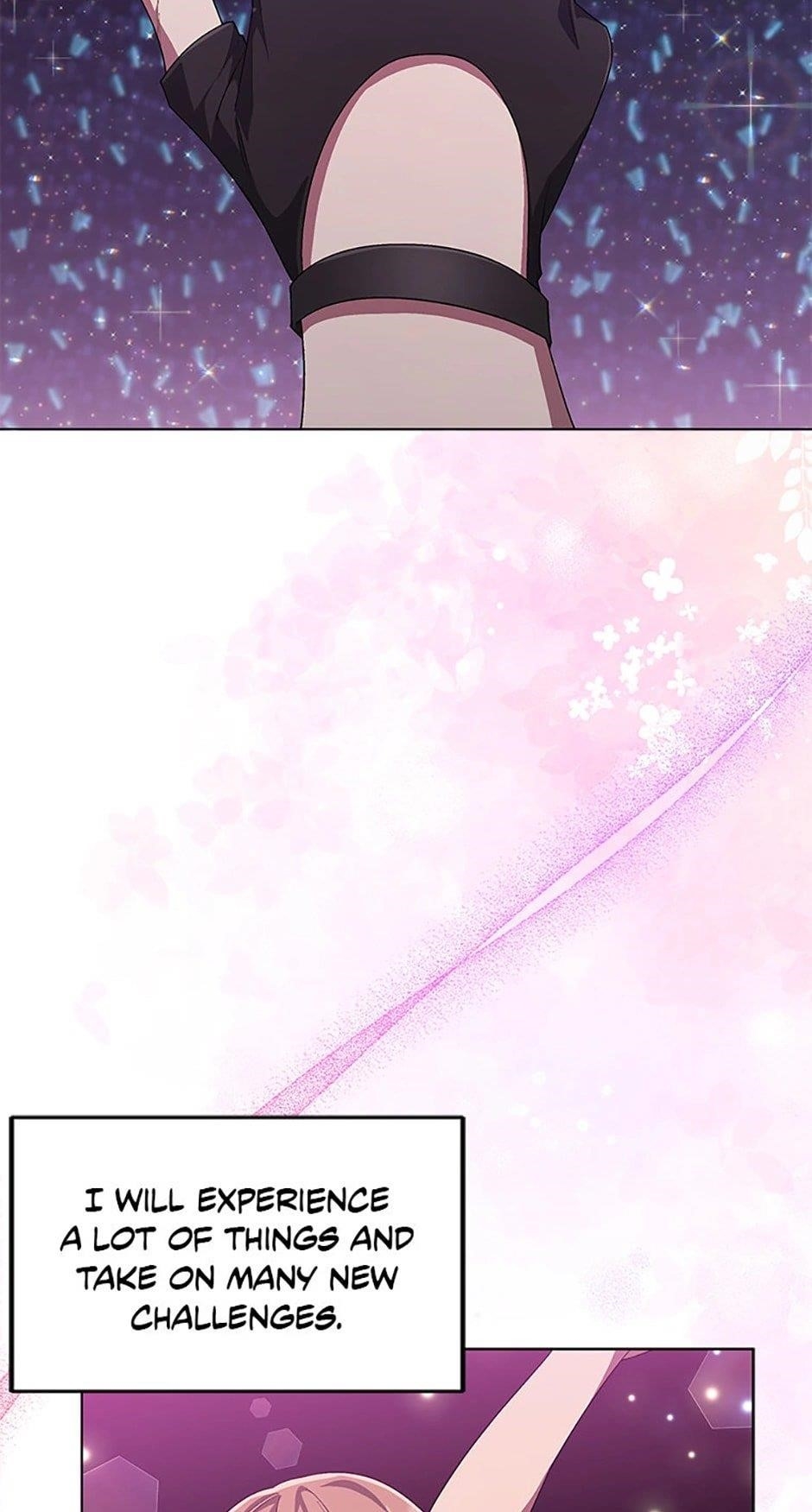 The Slow Second Life of a Dismissed Dark Soldier (age 30) Chapter 85 - Page 91