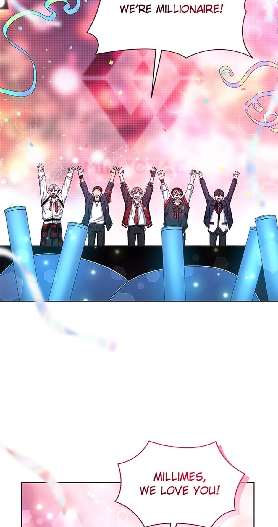 The Slow Second Life of a Dismissed Dark Soldier (age 30) Chapter 85 - Page 94