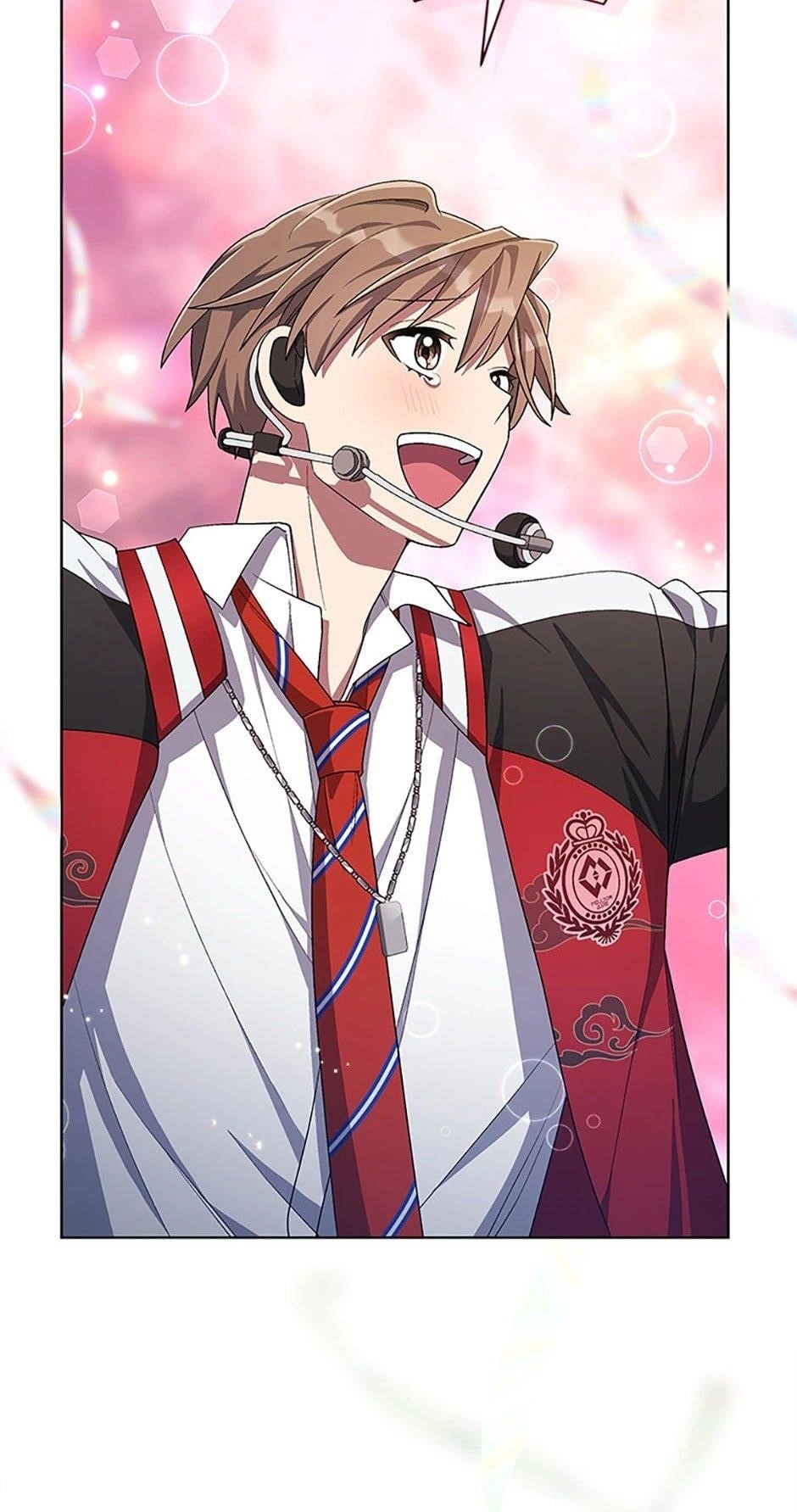 The Slow Second Life of a Dismissed Dark Soldier (age 30) Chapter 85 - Page 95