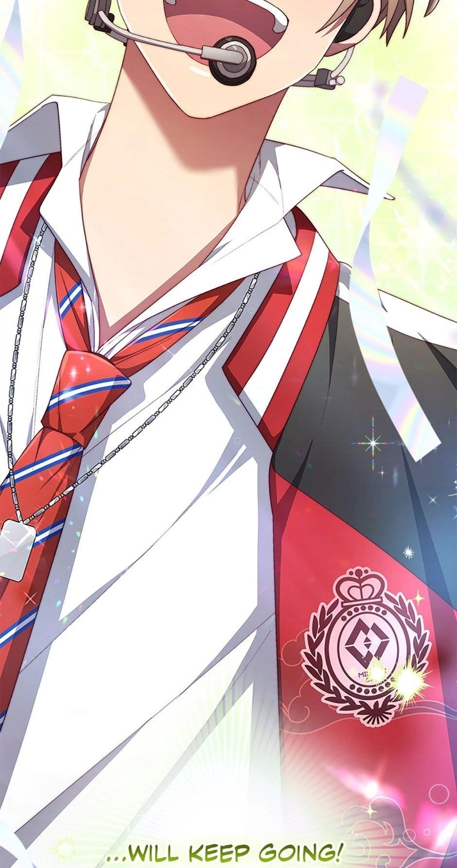 The Slow Second Life of a Dismissed Dark Soldier (age 30) Chapter 85 - Page 97