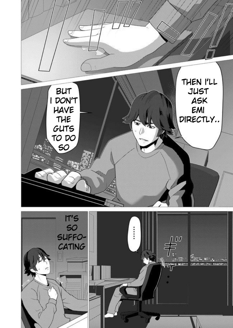 Sen No Sukiru O Motsu Otoko Chapter 1 - Page 2