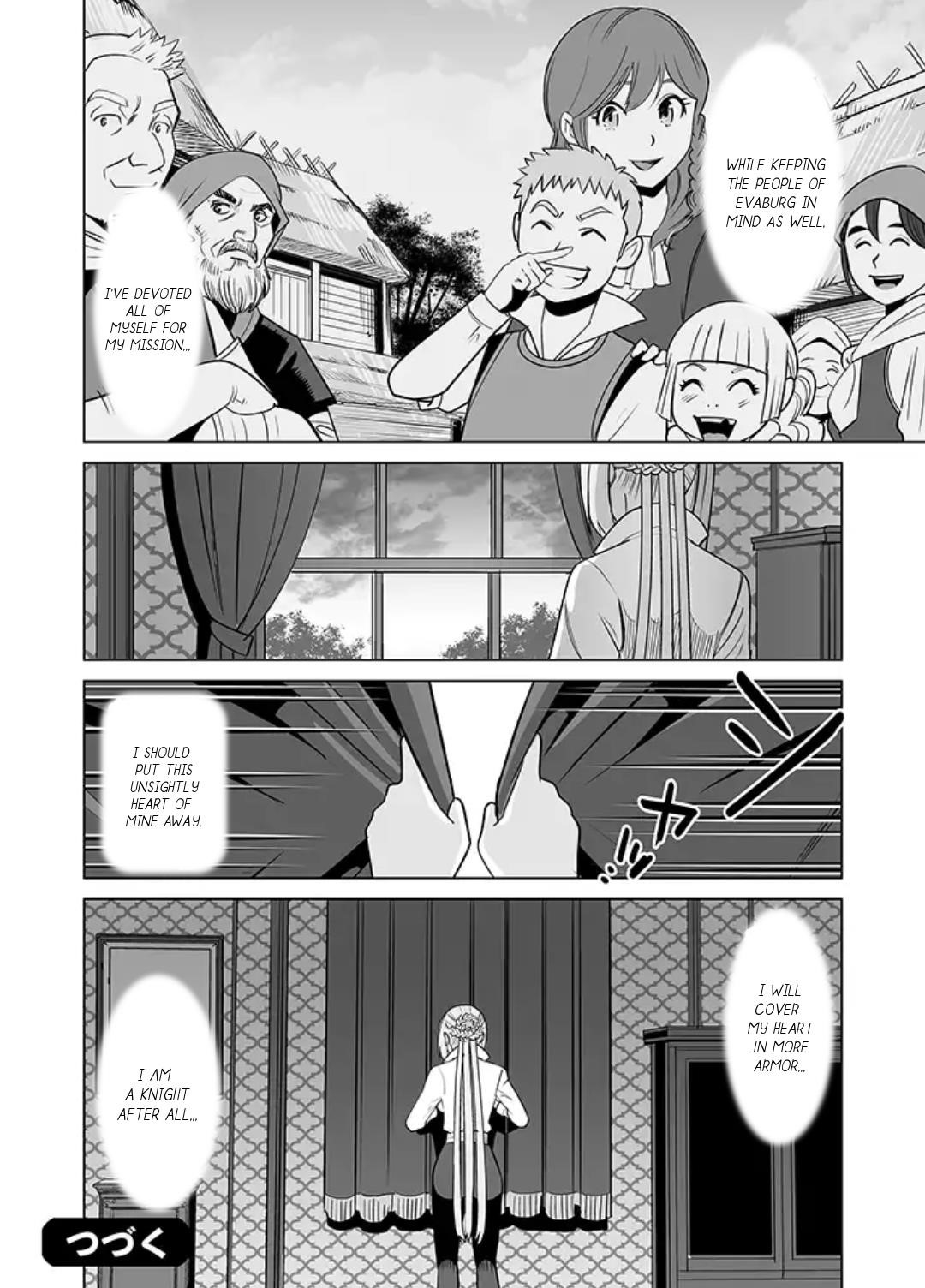 Sen No Sukiru O Motsu Otoko Chapter 14 - Page 24