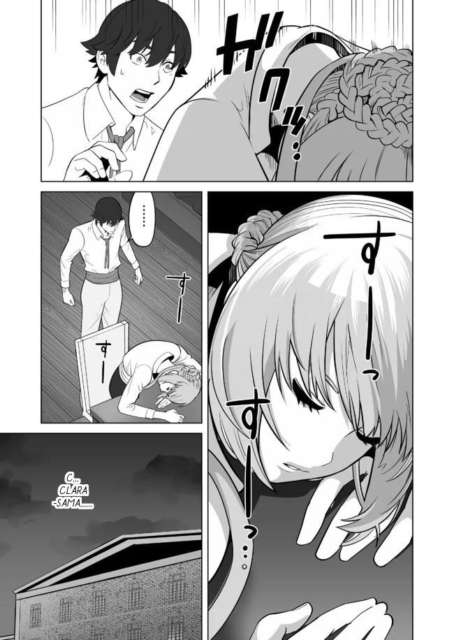 Sen No Sukiru O Motsu Otoko Chapter 22 - Page 5