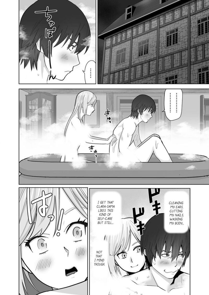 Sen No Sukiru O Motsu Otoko Chapter 33 - Page 20