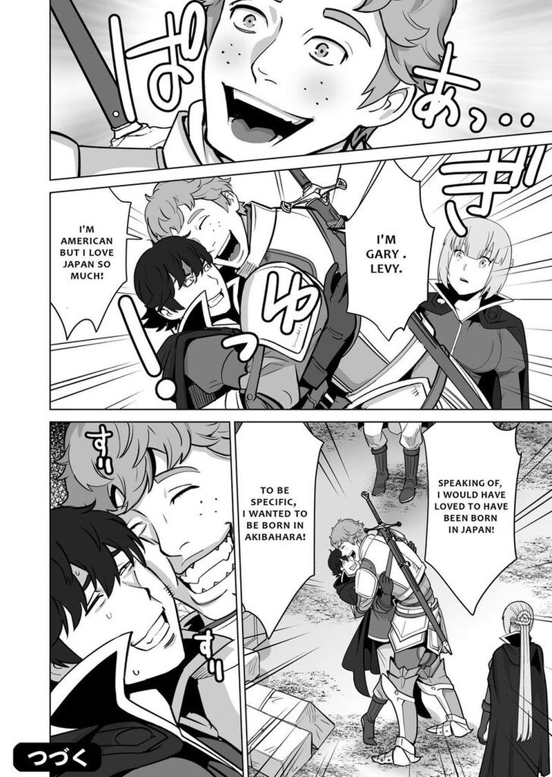 Sen No Sukiru O Motsu Otoko Chapter 33 - Page 24