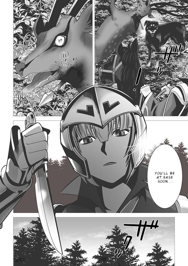 Sen No Sukiru O Motsu Otoko Chapter 4 - Page 14