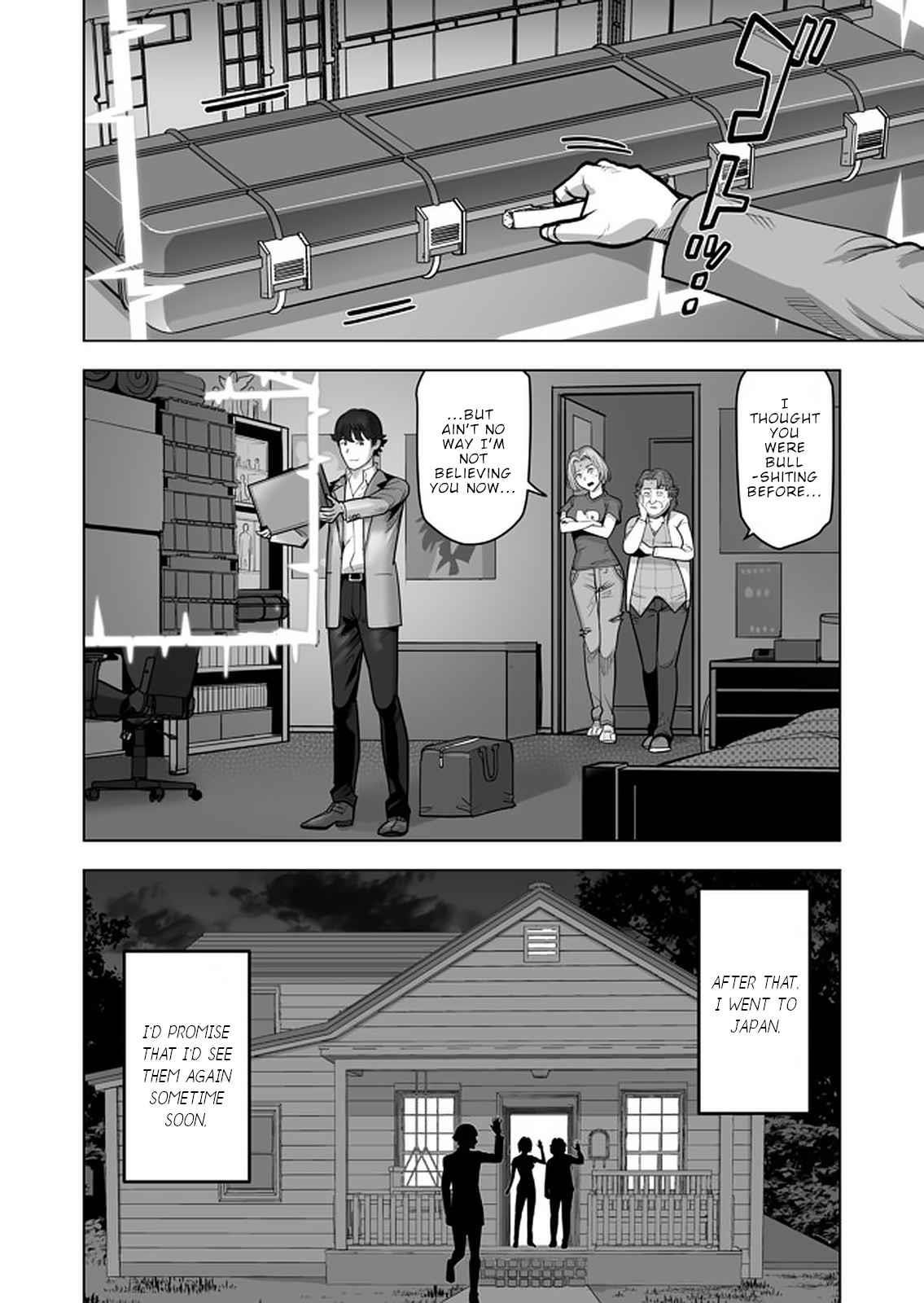 Sen No Sukiru O Motsu Otoko Chapter 40 - Page 24