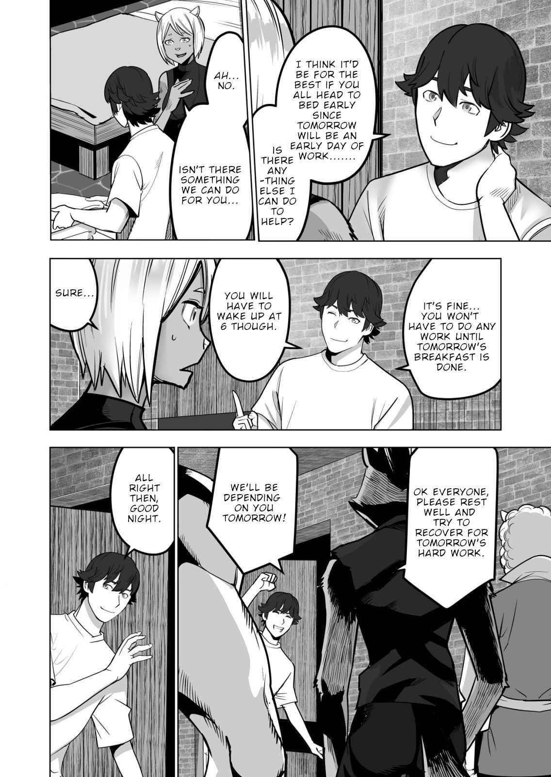 Sen No Sukiru O Motsu Otoko Chapter 43 - Page 16